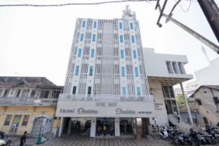 hotel bhabha