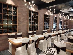 hotel bhabha