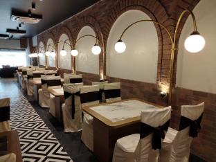 hotel bhabha