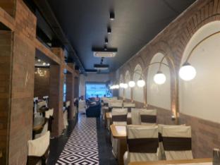 hotel bhabha