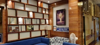 Hotel Bhabha,,3 star