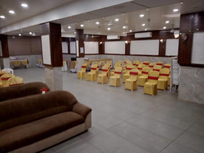 hotel bhabha