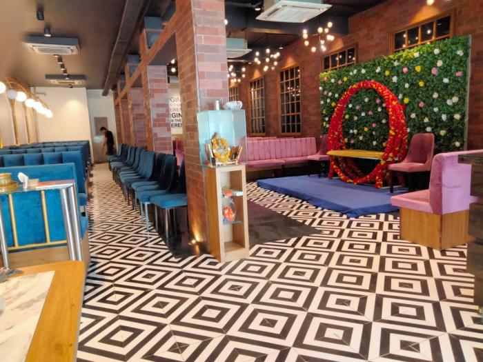 hotel bhabha