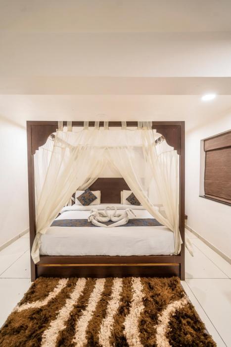 hotel bhabha