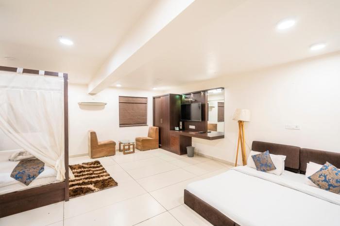 hotel bhabha