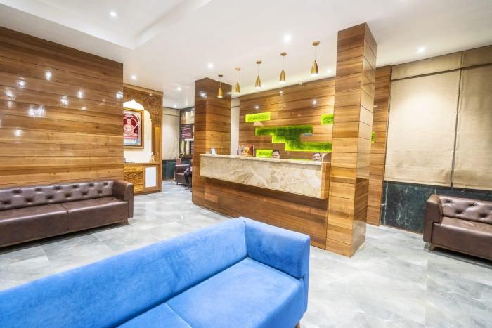 hotel bhabha