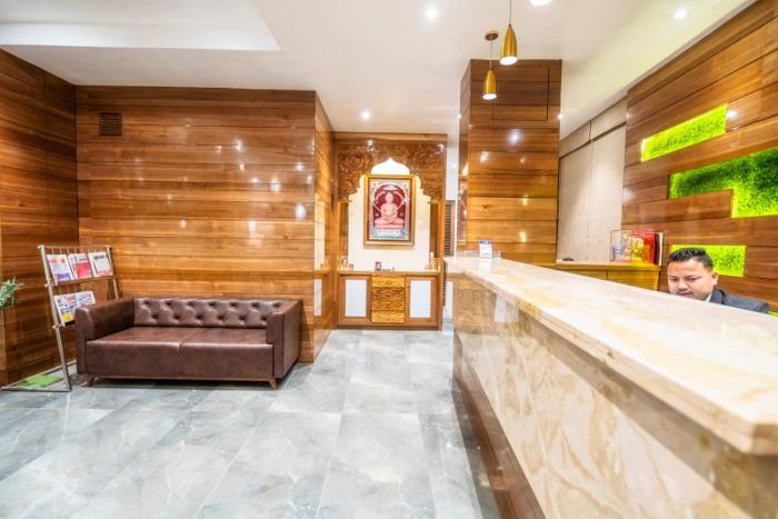 hotel bhabha