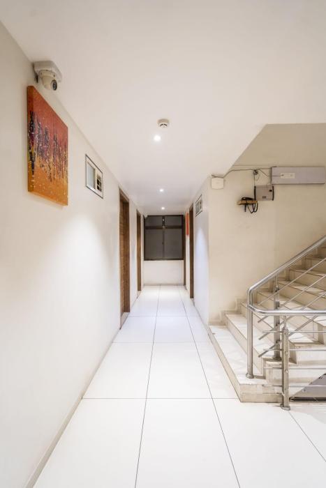 hotel bhabha