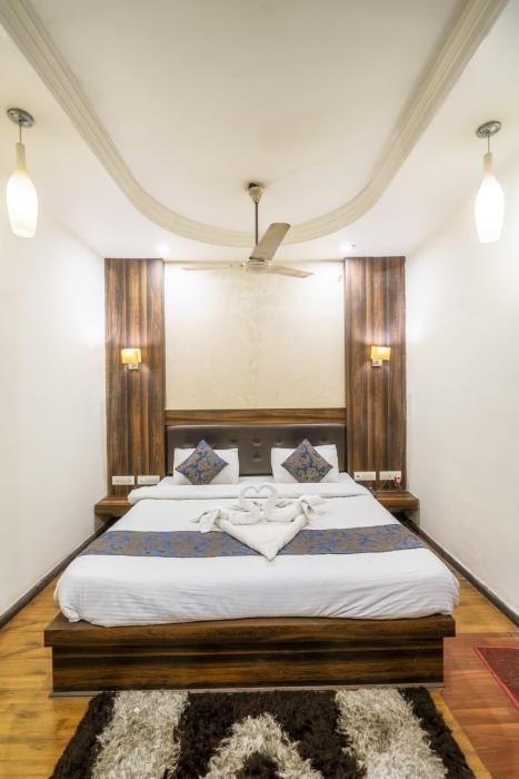 hotel bhabha