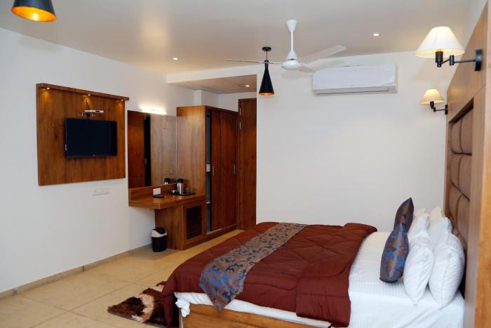 hotel bhabha