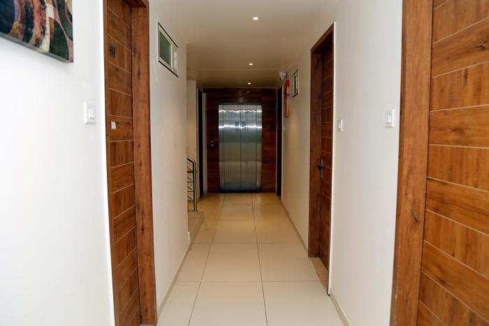 hotel bhabha