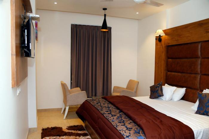 hotel bhabha
