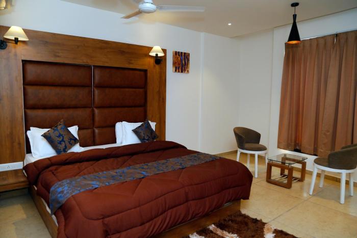 hotel bhabha