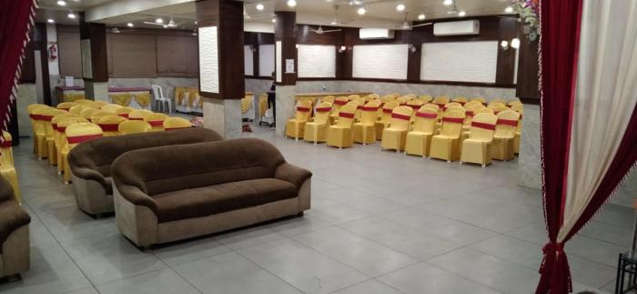 hotel bhabha