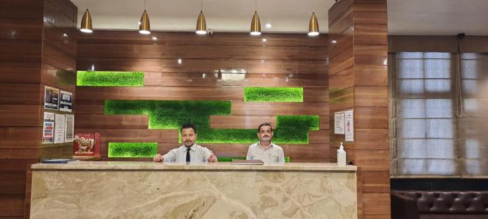 hotel bhabha