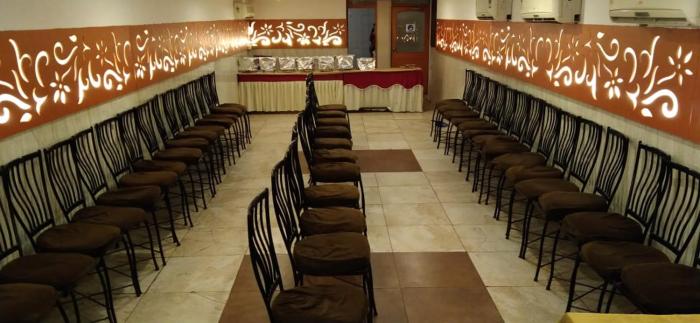 hotel bhabha
