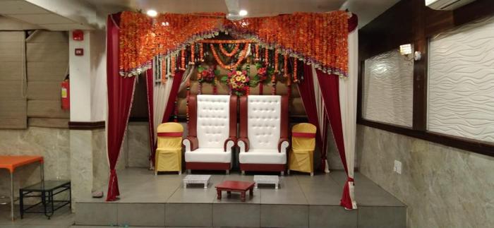 hotel bhabha
