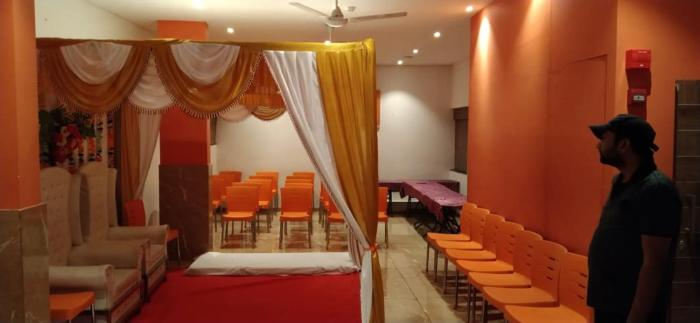 hotel bhabha