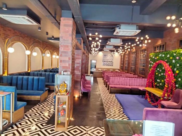 hotel bhabha