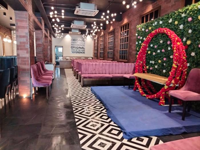 hotel bhabha