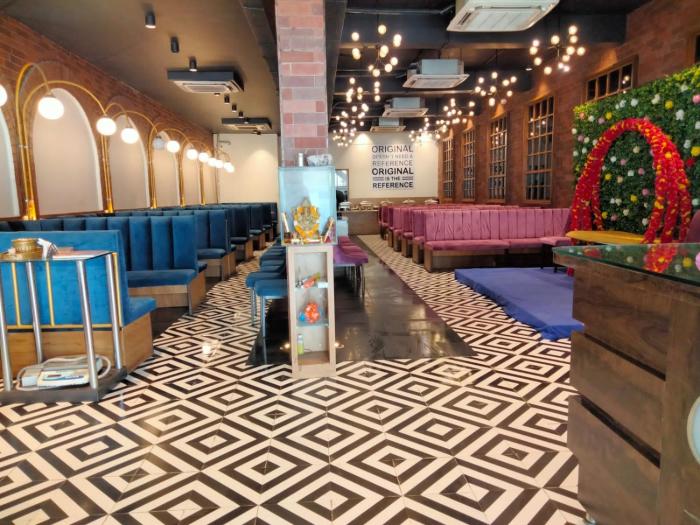 hotel bhabha
