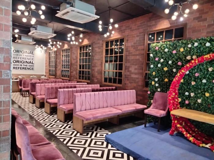 hotel bhabha