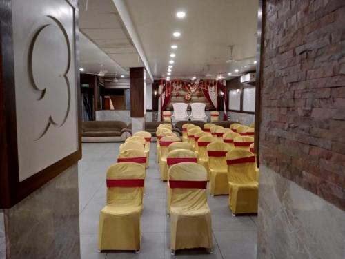 hotel bhabha