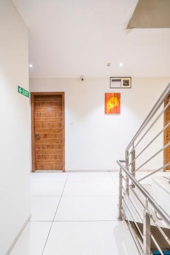 hotel bhabha