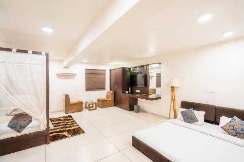 hotel bhabha