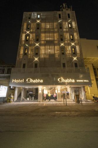 hotel bhabha