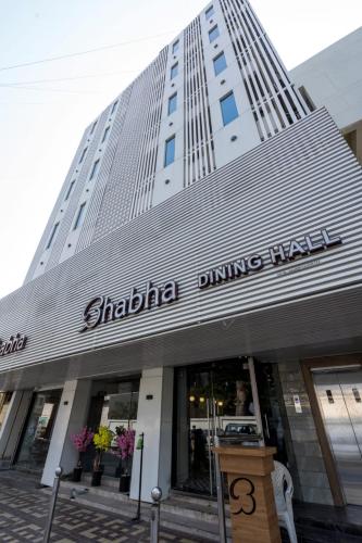 hotel bhabha