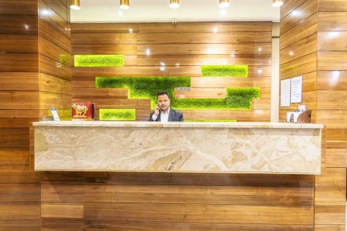 hotel bhabha