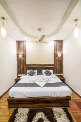 hotel bhabha