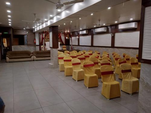 hotel bhabha
