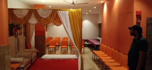 hotel bhabha