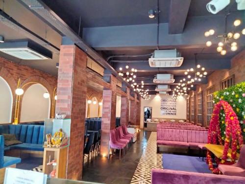 hotel bhabha