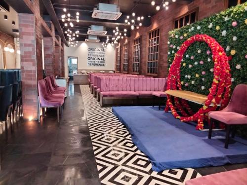 hotel bhabha