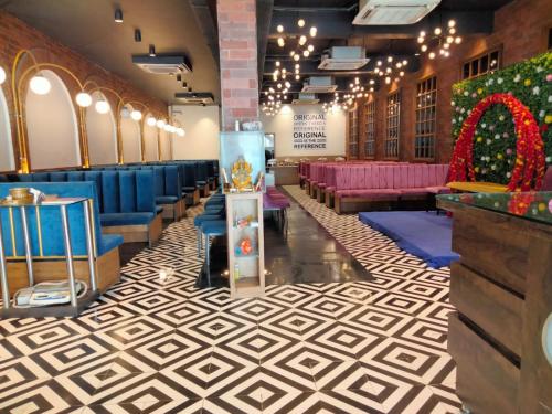 hotel bhabha