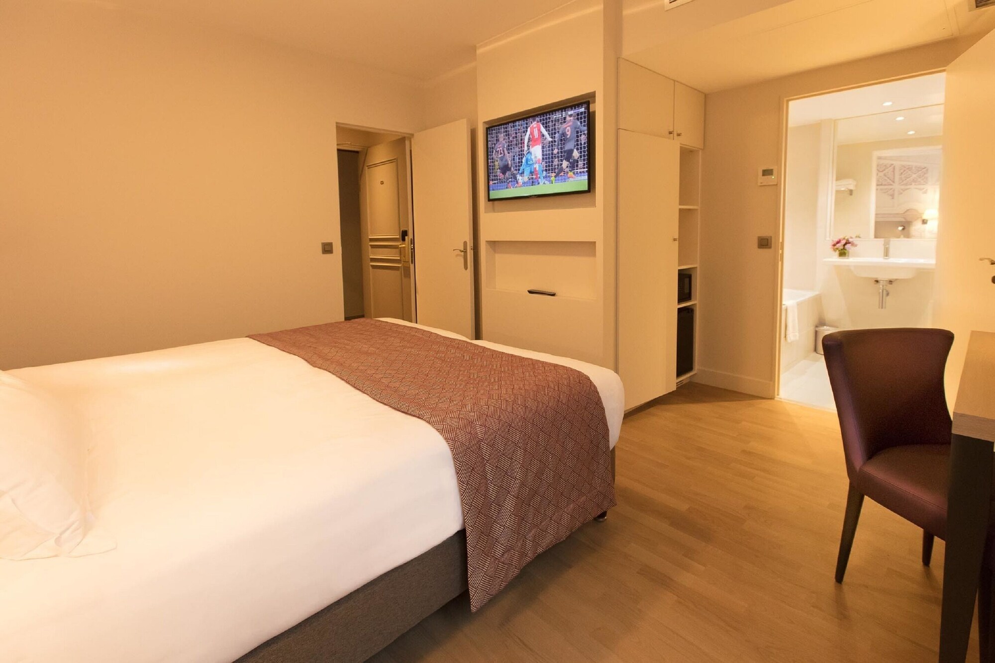 hotel alixia