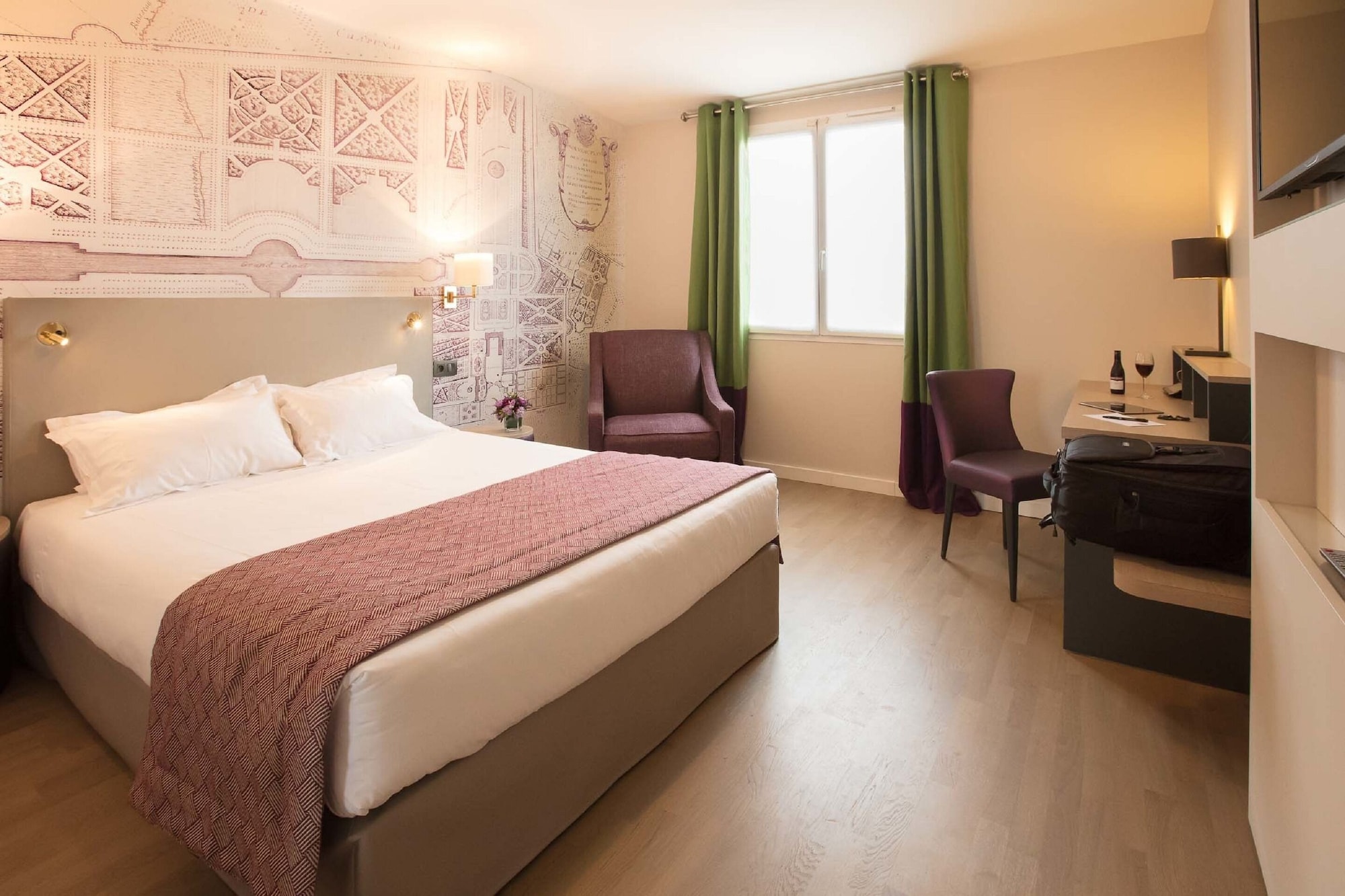 hotel alixia