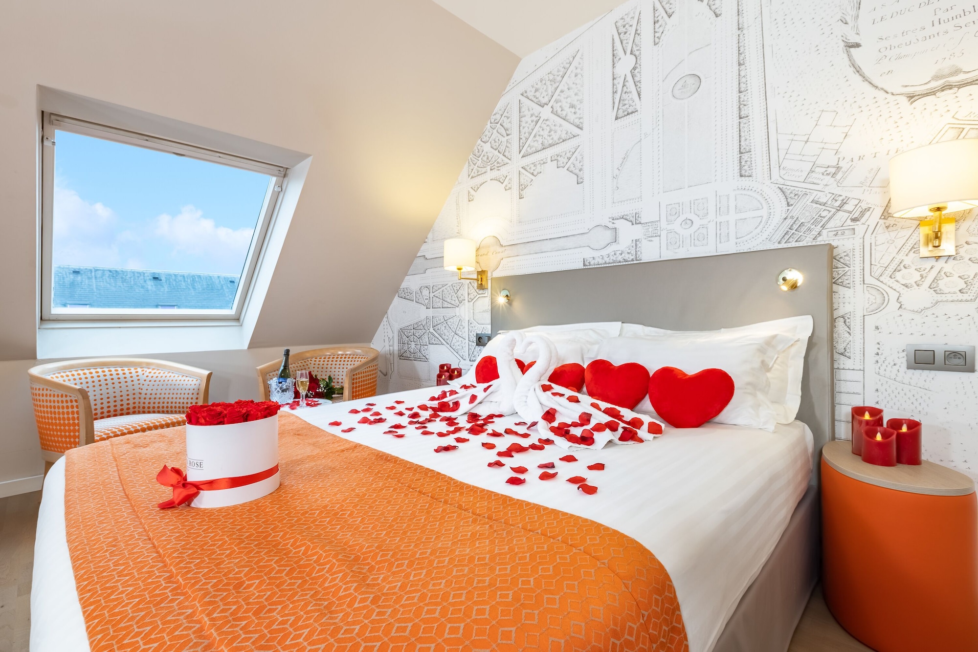 hotel alixia