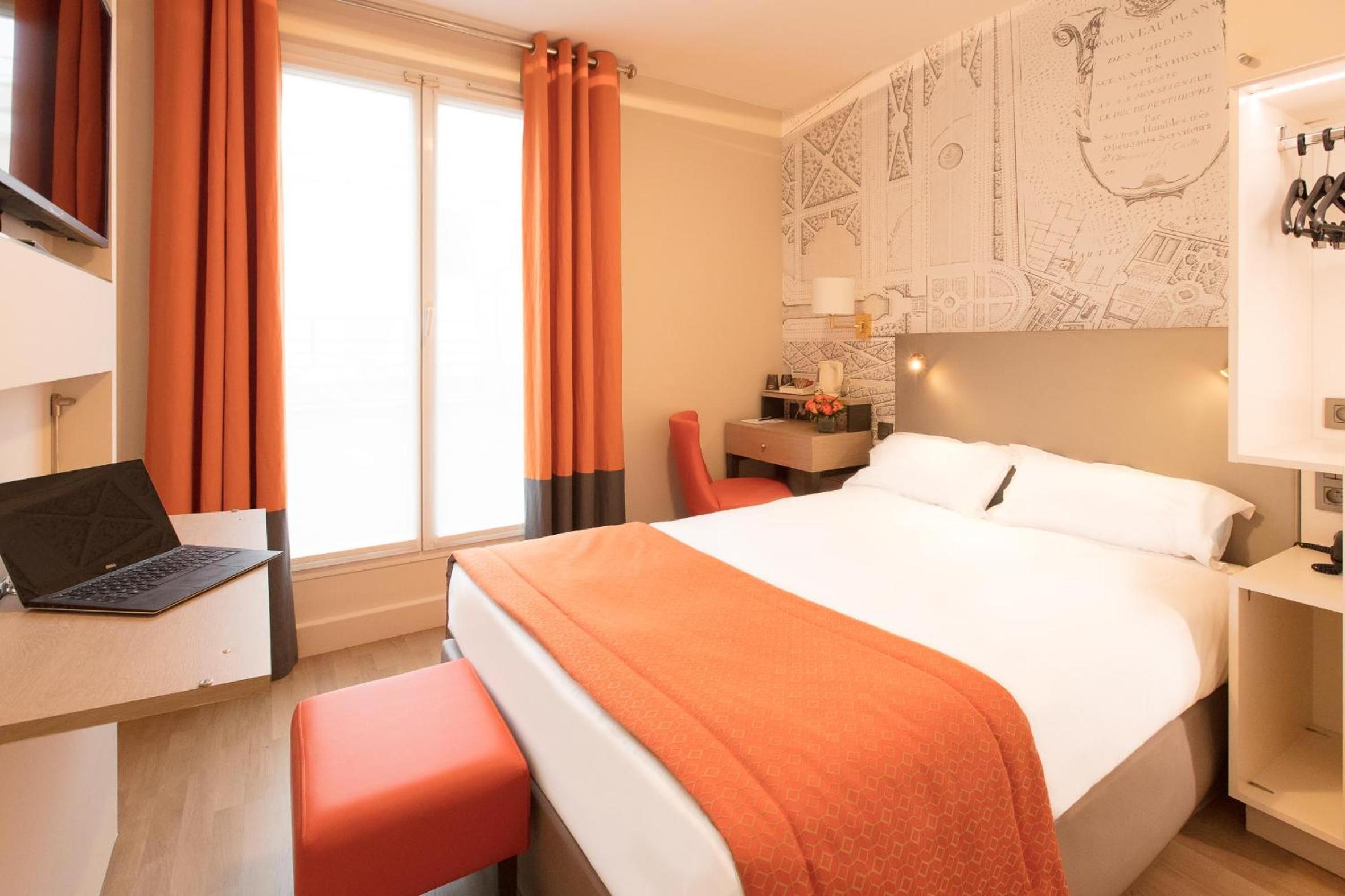 hotel alixia