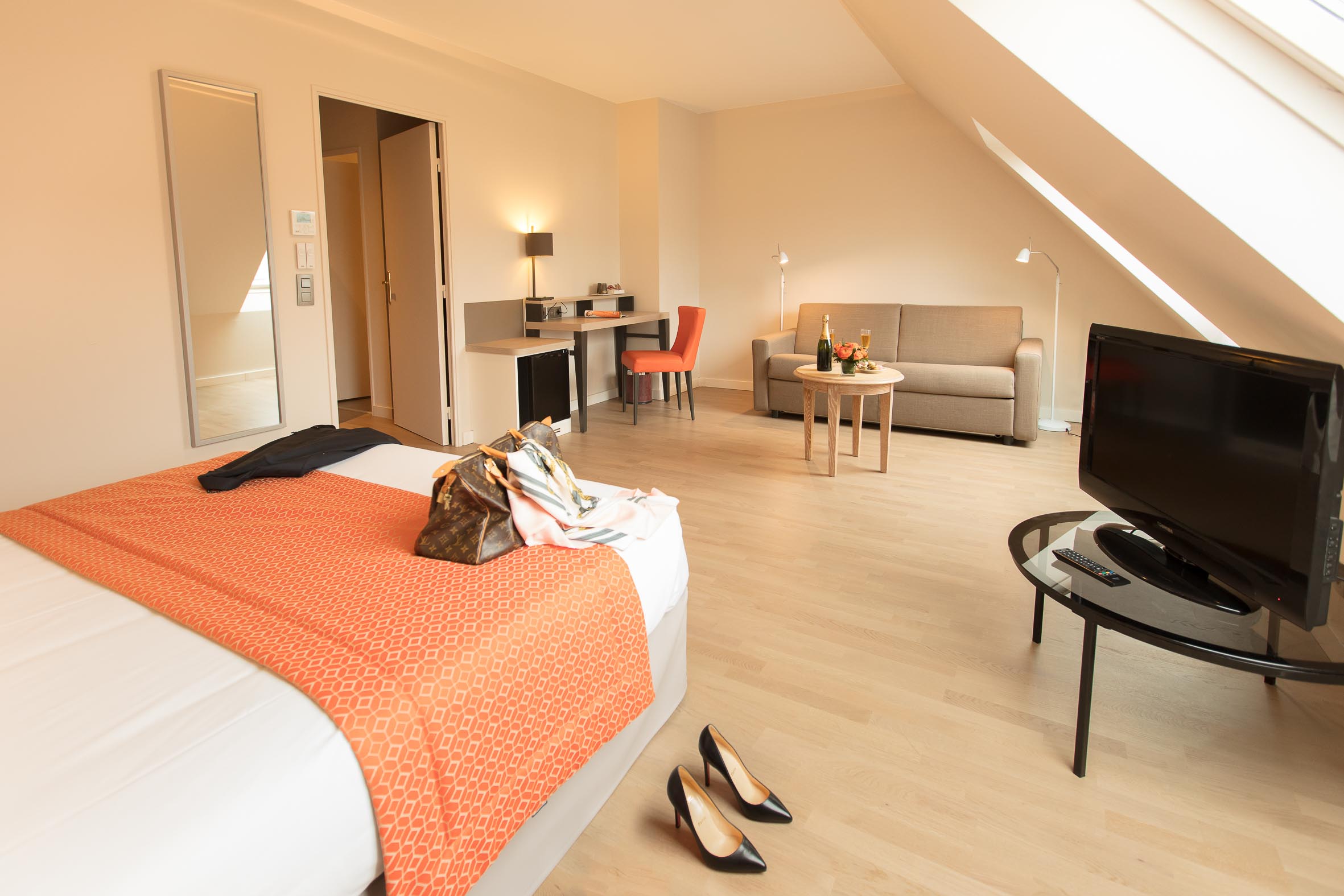 hotel alixia
