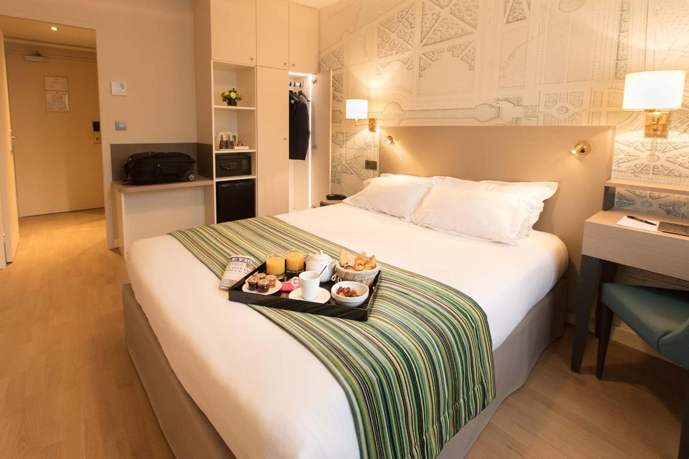 hotel alixia