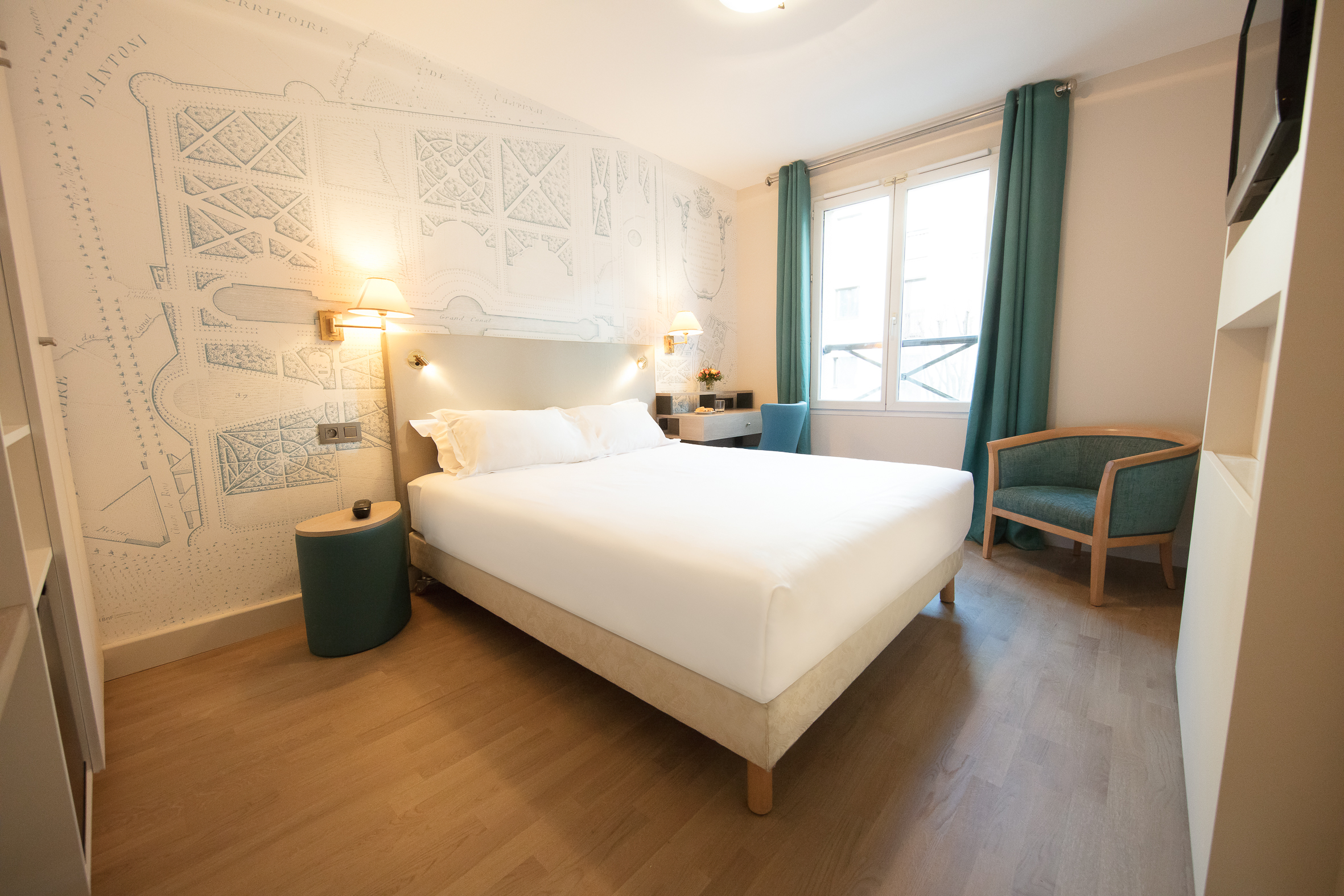 hotel alixia