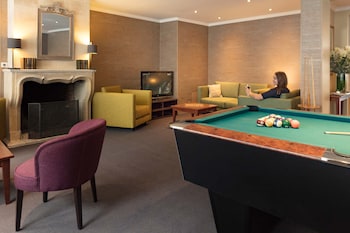 hotel alixia