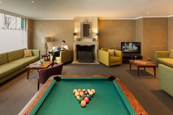 hotel alixia