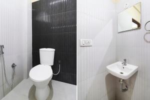 super collection o tiara near christ university
