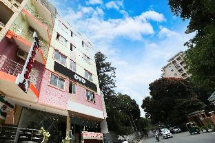 super collection o tiara near christ university