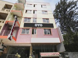super collection o tiara near christ university